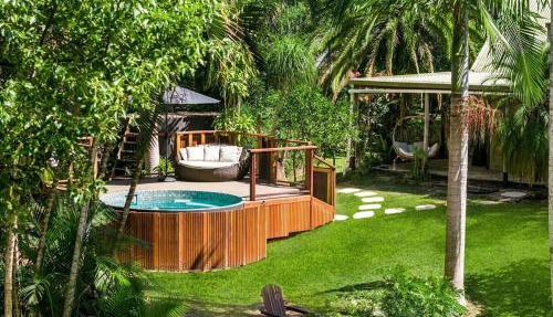 Figtree Creek Retreat