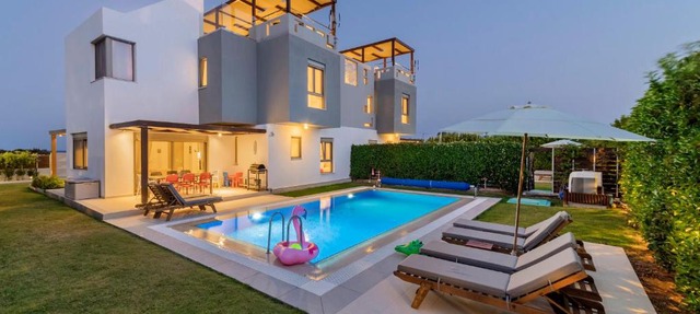 Filoxenia Villas