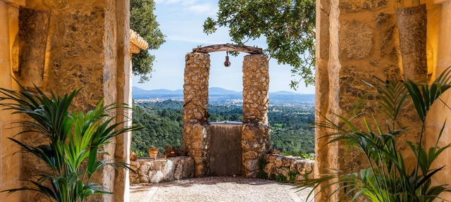 Finca Albellons