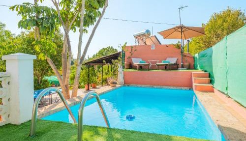 Finca Alqueria