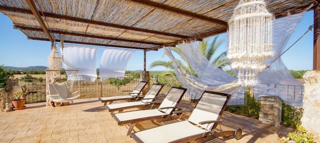 Finca Can Carro