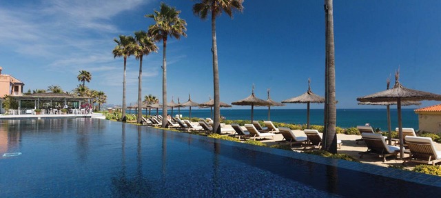 Finca Cortesin Hotel Golf & Spa
