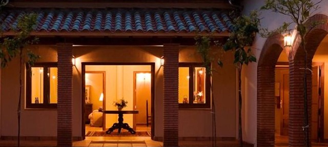 Finca La Fronda