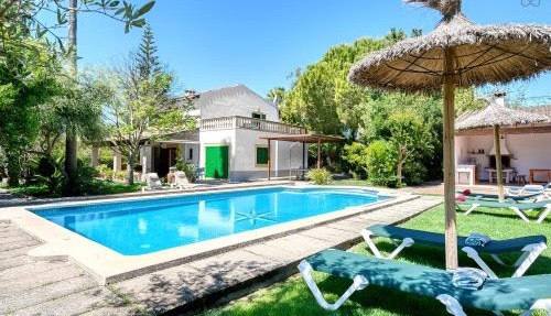 Finca Sa Punta