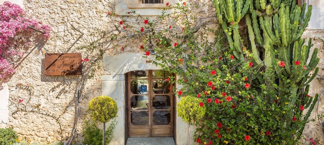 Finca Son Ametler