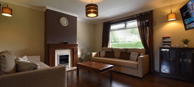 First Lasswade Road House