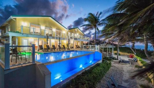 Fischers Reef by Grand Cayman Villas & Condos
