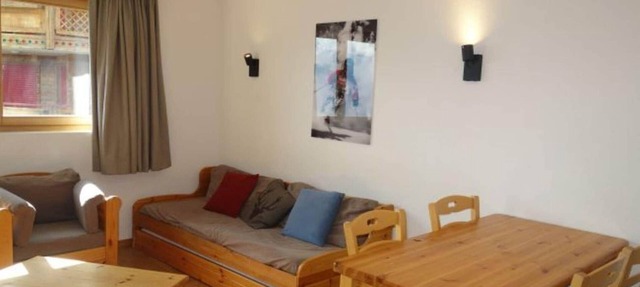 Flat in Nendaz near Spa des Bisses