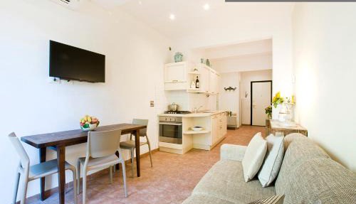 Florence Holiday Homes