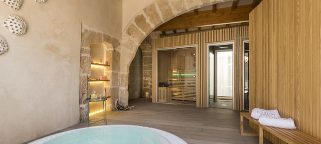 FORUM Boutique hotel & spa