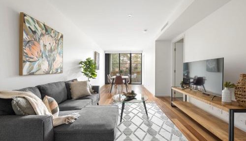 Founders Lane Apartments by Urban Rest