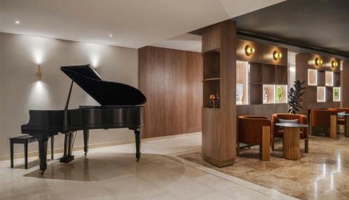 Four Points by Sheraton Tequendama, Bogota