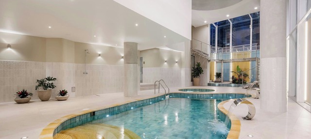 Four Points® by Sheraton Tequendama, Bogota