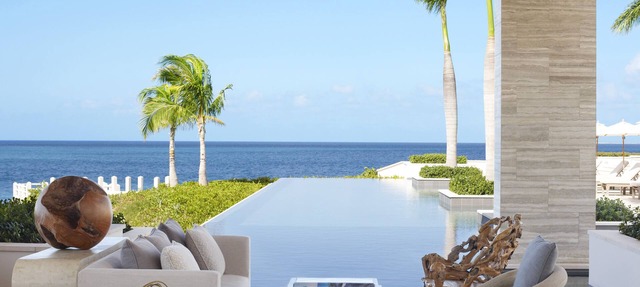 Four Seasons Resort and Residences Anguilla