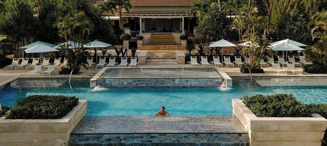 Four Seasons Resort and Residence Puerto Rico