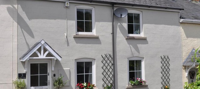 Foxglove Cottage