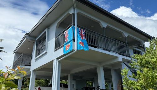Free Breakfast Double Room with Seaview Balcony Near the cruise terminal