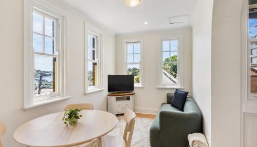 Fresh & Comfy 3BR Near The Rocks