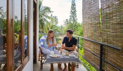 Friends Coliving Mirissa