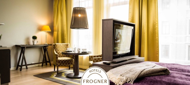 Frogner House - Skovveien