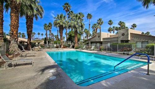 FULL Palm Valley CC Access: Luxe Gem w/Epic Views