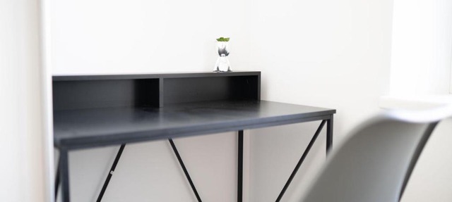 Fully Furnished Apt near Austrian Center Vienna With High Amenities & Parking