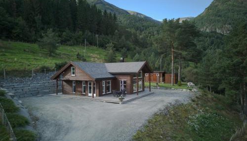 Furetoppen Panorama