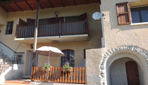 Gîte Les Guérins