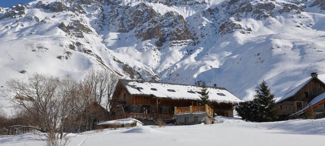 Gîte les Réaux