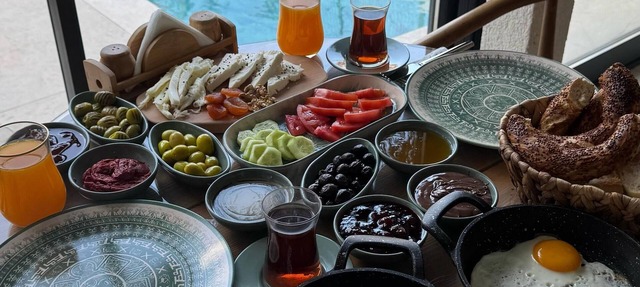 Güzergah Urla