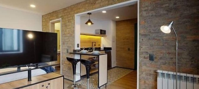 gA Nuevo apartamento loft en Parkway