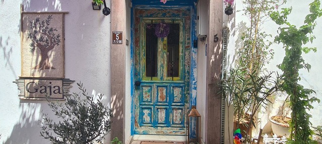 Gaja Ayvalik