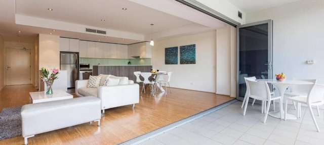 Gallery Serviced Apartments