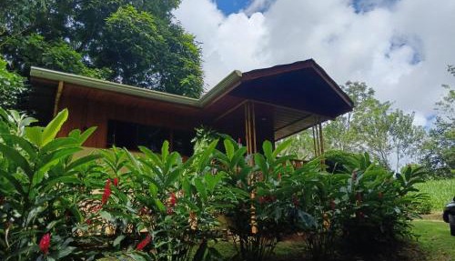 Gambas Lodge