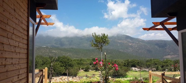 Gedefehan Doğa Hotel