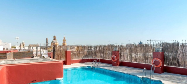 Genteel Home Conde de Ibarra