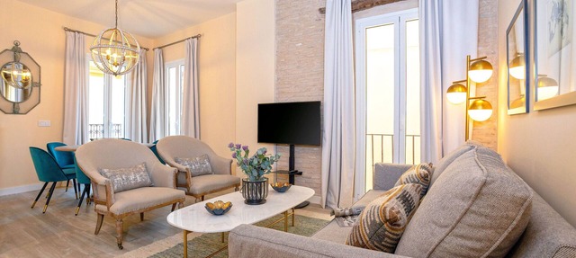 Genteel Home Feria