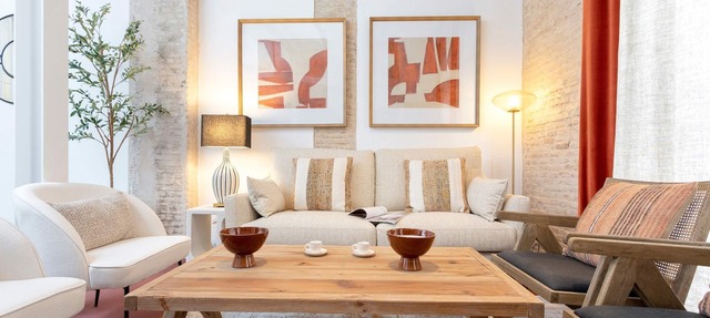 Genteel Home Gran Poder