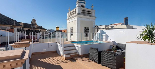 Genteel Home Mendoza Ríos