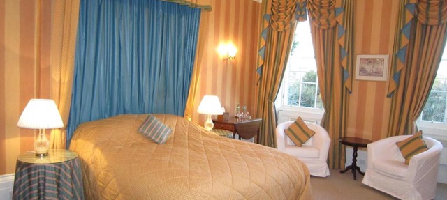 Georgian Guest House