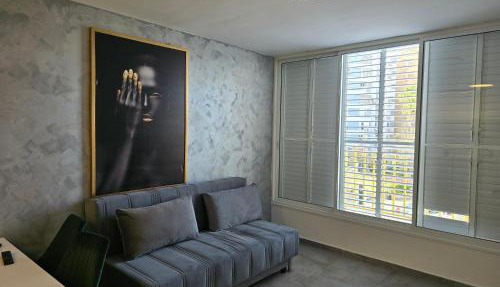 GK Apartments Mesika