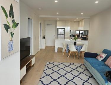 Glen Oasis - Luxury Apartment