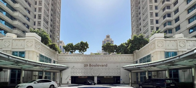 GLOBALSTAY 29 Boulevard Tower 1