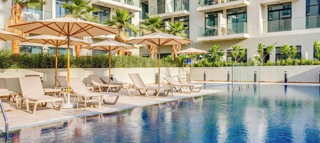 GLOBALSTAY. The Elysee III Apartments