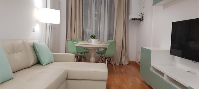 Glory Home I garaje incluido