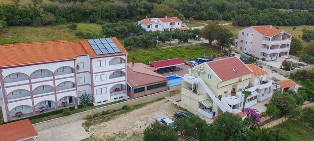 Golden Coast Villa Caska - Comfort One Bedroom Apartment with Sea View