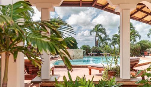 Goood Resort