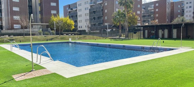 Granada Bed&Suite Apartamento