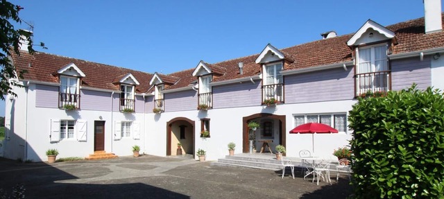 Grand Gite Lavie - Lucq-de-bearn