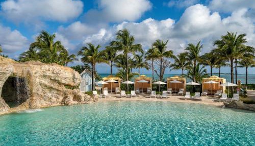 Grand Hyatt Baha Mar